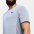 UNDER ARMOUR Vanish short sleeve T-shirt