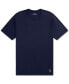 ფოტო #3 პროდუქტის Men's Cotton Sleep T-Shirt