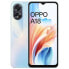 Фото #1 товара Смартфоны Oppo A18 6,5" MediaTek Helio G85 4 GB RAM 128 Гб Синий Чёрный