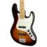 Фото #3 товара Fender Player Series Jazz Bass MN 3TS