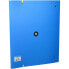 Ring binder Antartik AW34 Blue A4