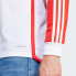 adidas men FC Bayern 23/24 Long Sleeve Home Jersey