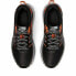 Беговые кроссовки для взрослых Trail Asics Scout 2 Черный/Оранжевый Чёрный
