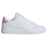 Ftwr White / Bliss Pink / Core Black