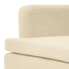 Sessel Allegany Strukturstoff Gohar: Beige - фото #10