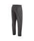 Men's Gray Minnesota Twins Authentic Collection Travel Player Performance Pants