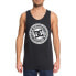 Фото #3 товара DC SHOES Circle Star sleeveless T-shirt