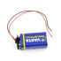 Фото #1 товара Battery clip 9V (6F22) with cable