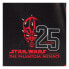Фото #5 товара LOUNGEFLY Darth Maul 25th Anniversary 26 cm Star Wars backpack