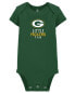 Фото #3 товара Baby NFL Green Bay Packers Bodysuit 12M