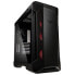 Фото #1 товара ASUS TUF GT501 Midi-Tower, Tempered Glass - schwarz