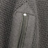 Page & Tuttle Raglan Crew Neck Sweater Womens Grey P16S59-SLA