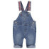 Фото #1 товара LEVI´S ® KIDS Heart Pocket Overall Baby Romper