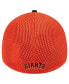 Фото #3 товара Men's Black San Francisco Giants Neo 39Thirty Flex Hat