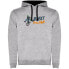 Фото #3 товара KRUSKIS BMX Freestyle Two-Colour hoodie