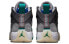 Jordan Jumpman Two Trey Grey Multi-Color DO1925-005 Sneakers