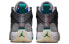 Кроссовки Jordan Jumpman Two Trey Grey Multi-Color DO1925-005 42.5 - фото #6