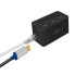 Фото #7 товара LogiLink UA0370 - Wired - USB 3.2 Gen 1 (3.1 Gen 1) Type-C - 60 W - 10,100,1000 Mbit/s - Black - CF - MicroSD (TransFlash) - SD