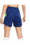 Фото #5 товара Women's shorts Nike dri-fit strike CW6095-492