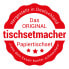 Tischset Blümchen (12er-Set)