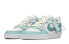 Nike Court Borough FZBB GS BQ5448-100 Sneakers