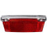 Фото #1 товара M-WAVE Helios E Brake rear light