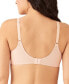 Women's Back Appeal Minimizer Bra 857303