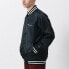 Champion AS Satin Baseball Uniform C3-J619-090 Jacket