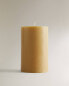 (565 g) fleur d'orchid scented candle