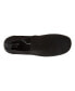 Фото #11 товара Men's NoSoX Eddy Flexible Sole Bungee Lace Slip-On Oxford Hybrid Casual Sneaker Shoes
