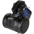 Фото #5 товара Циклонический пылесос Zeegma ZE-ZONDER BASE Синий Чёрный 900 W