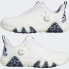Фото #8 товара Мужские кроссовки adidas Codechaos 22 BOA Spikeless Shoes (Белые)