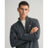 GANT Casual Full Zip Sweater