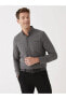 Фото #5 товара Рубашка мужская LC WAIKIKI Classic Regular Fit с длинными рукавами