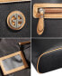 ფოტო #11 პროდუქტის Saffiano Faux Leather Medium Hobo Bag, Created for Macy's