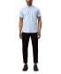 ფოტო #3 პროდუქტის Men's The Flex Tapered-Fit 4-Way Stretch Chino Pants