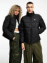 Фото #7 товара Dickies waldenburg puffer jacket in black