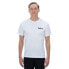 ფოტო #3 პროდუქტის CUBE Organic Two15 short sleeve T-shirt