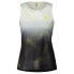 ფოტო #2 პროდუქტის SCOTT RC Run sleeveless T-shirt