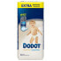 DODOT Extra Sensitive Size 5 48 Units Diapers