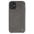 Hama Finest Touch - Cover - Apple - iPhone 12 - Anthracite