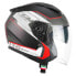 Фото #1 товара CGM 136S Dna Apache open face helmet