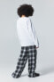 Фото #5 товара Twill Pajama Pants