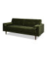 Фото #4 товара Nicholas 84" Mid-Century Modern Sofa