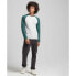 ფოტო #4 პროდუქტის SUPERDRY Vintage Baseball long sleeve T-shirt