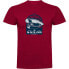 ფოტო #1 პროდუქტის KRUSKIS Sailor short sleeve T-shirt