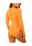 ფოტო #2 პროდუქტის Women's Shoal Front Zipper Long Sleeve One Piece