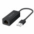 Фото #1 товара Адаптер USB—Ethernet approx! APPC56