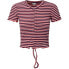 PEPE JEANS Cody Stripes short sleeve T-shirt