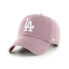 Мужская одежда '47 Brand MLB Los Angeles Dodgers Фиолетовый, EMPTY - фото #1